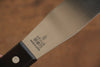 Sakai Takayuki Stainless Steel Palette knife 205mm - Seisuke Knife - Slide 5