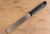 Sakai Takayuki Stainless Steel Palette knife 150mm - Seisuke Knife - Slide 1