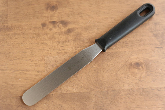 Sakai Takayuki Stainless Steel Palette knife 150mm - Seisuke Knife