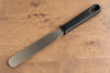 Sakai Takayuki Stainless Steel Palette knife 150mm - Seisuke Knife - Slide 2