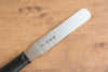 Sakai Takayuki Stainless Steel Palette knife 150mm - Seisuke Knife - Slide 3