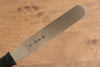 Sakai Takayuki Stainless Steel Palette knife 150mm - Seisuke Knife - Slide 4