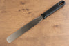 Sakai Takayuki Stainless Steel Palette knife 180mm - Seisuke Knife - Slide 1