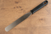  Sakai Takayuki Stainless Steel Palette knife 180mm - Seisuke Knife