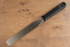 Sakai Takayuki Stainless Steel Palette knife 180mm - Seisuke Knife - Slide 2