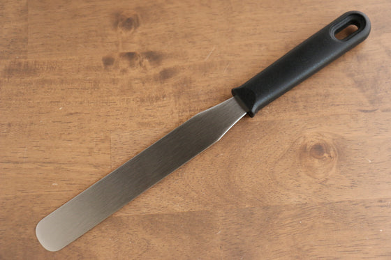 Sakai Takayuki Stainless Steel Palette knife 180mm - Seisuke Knife