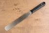 Sakai Takayuki Stainless Steel Palette knife 205mm - Seisuke Knife - Slide 1