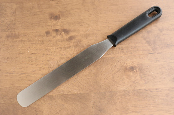 Sakai Takayuki Stainless Steel Palette knife 205mm - Seisuke Knife