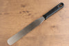 Sakai Takayuki Stainless Steel Palette knife 205mm - Seisuke Knife - Slide 2