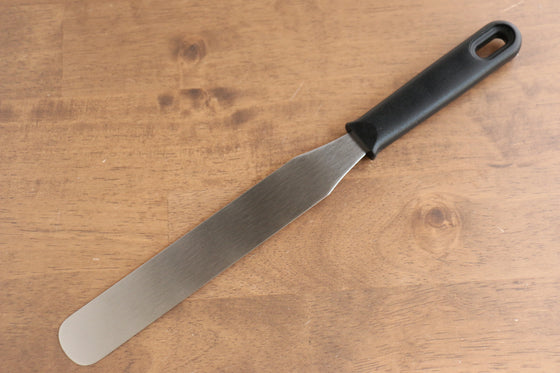 Sakai Takayuki Stainless Steel Palette knife 205mm - Seisuke Knife