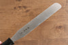 Sakai Takayuki Stainless Steel Palette knife 205mm - Seisuke Knife - Slide 4