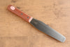 Sakai Takayuki Stainless Steel Palette knife 150mm - Seisuke Knife - Slide 1