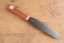  Sakai Takayuki Stainless Steel Palette knife 150mm - Seisuke Knife