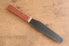 Sakai Takayuki Stainless Steel Palette knife 150mm - Seisuke Knife - Slide 2