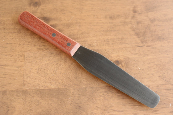 Sakai Takayuki Stainless Steel Palette knife 150mm - Seisuke Knife