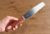 Sakai Takayuki Stainless Steel Palette knife 150mm - Seisuke Knife - Slide 6