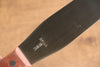 Sakai Takayuki Stainless Steel Palette Knife 180mm - Seisuke Knife - Slide 5