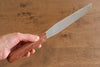 Sakai Takayuki Stainless Steel Palette Knife 180mm - Seisuke Knife - Slide 8