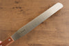 Sakai Takayuki Stainless Steel Palette knife 305mm - Seisuke Knife - Slide 4