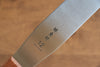 Sakai Takayuki Stainless Steel Palette knife 305mm - Seisuke Knife - Slide 5