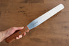 Sakai Takayuki Stainless Steel Palette knife 305mm - Seisuke Knife - Slide 10