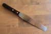 Sakai Takayuki Stainless Steel Palette knife 205mm - Seisuke Knife - Slide 1