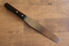 Sakai Takayuki Stainless Steel Palette knife 205mm - Seisuke Knife - Slide 2