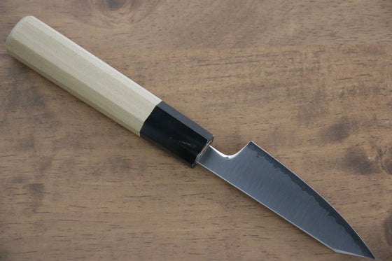 Jikko SG2 Kiritsuke Petty-Utility 70mm Magnolia Handle - Seisuke Knife