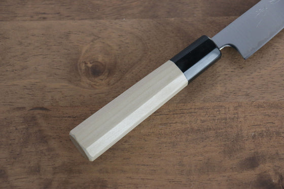 Jikko SG2 Kiritsuke Petty-Utility  125mm Magnolia Handle - Seisuke Knife