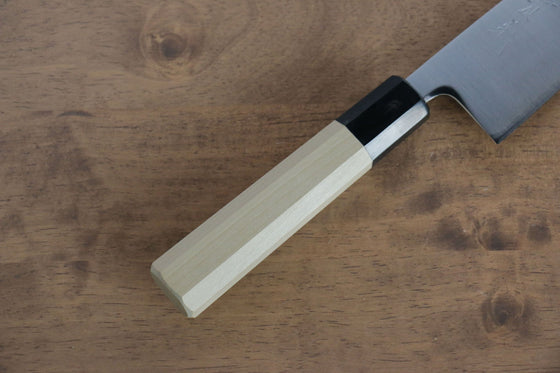 Jikko SG2 Kiritsuke Santoku  155mm Magnolia Handle - Seisuke Knife