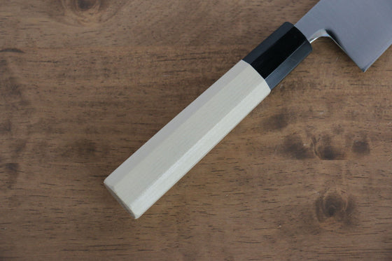 Jikko SG2 Kiritsuke Gyuto 200mm Magnolia Handle - Seisuke Knife