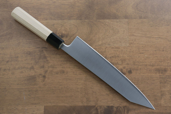 Jikko SG2 Kiritsuke Gyuto  230mm Magnolia Handle - Seisuke Knife