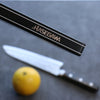 Hasegawa Cutting Board Pro-PE Lite Black  340 x 230mm - Seisuke Knife