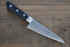 Masahiro Japanese Steel (ZCD-U) Honesuki Boning Japanese Chef Knife 150mm - Seisuke Knife - Slide 1