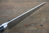 Masahiro Japanese Steel (ZCD-U) Honesuki Boning Japanese Chef Knife 150mm - Seisuke Knife - Slide 10