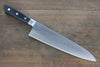 Masahiro Japanese Steel (ZCD-U) Western Style Deba Japanese Chef Knife - Seisuke Knife - Slide 1