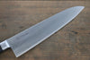 Masahiro Japanese Steel (ZCD-U) Western Style Deba Japanese Chef Knife - Seisuke Knife - Slide 5