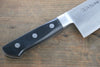 Masahiro Japanese Steel (ZCD-U) Western Style Deba Japanese Chef Knife - Seisuke Knife - Slide 4