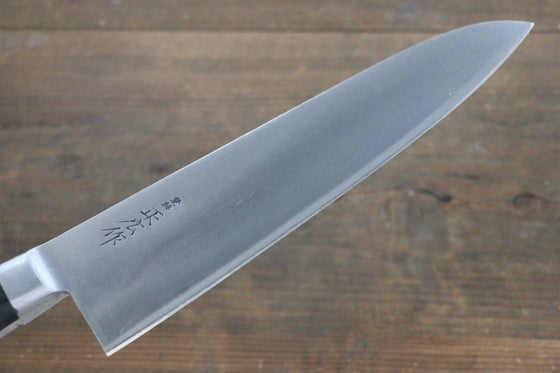 Masahiro Japanese Steel (ZCD-U) Western Style Deba Japanese Chef Knife - Seisuke Knife