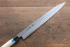 Sakai Takayuki INOX Molybdenum Steel Single Edge Starter Knife Set (04304, 04362, 04336) - Seisuke Knife - Slide 5
