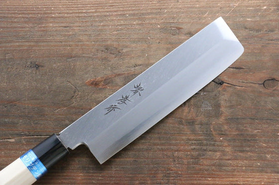 Sakai Takayuki INOX Molybdenum Steel Single Edge Starter Knife Set (04304, 04362, 04336) - Seisuke Knife