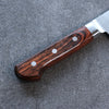 Seisuke SG2 Gyuto 270mm Mahogany Handle - Seisuke Knife