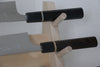 Knife Tower Rack for 3 Knives - Seisuke Knife