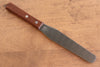 Sakai Takayuki Stainless Steel Palette knife 150mm - Seisuke Knife - Slide 1