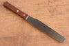 Sakai Takayuki Stainless Steel Palette knife 150mm - Seisuke Knife - Slide 2