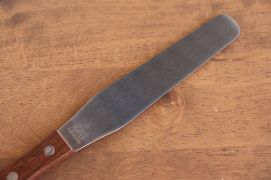 Sakai Takayuki Stainless Steel Palette knife 150mm - Seisuke Knife