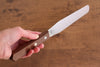 Sakai Takayuki Stainless Steel Palette knife 150mm - Seisuke Knife - Slide 7