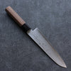 Seisuke VG10 Damascus Gyuto 180mm Walnut Handle - Seisuke Knife