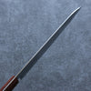 Seisuke VG1 Hammered Gyuto 180mm Mahogany Handle - Seisuke Knife