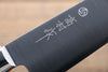 Takamura Knives SG2 Gyuto  180mm Red Pakka wood Handle - Seisuke Knife